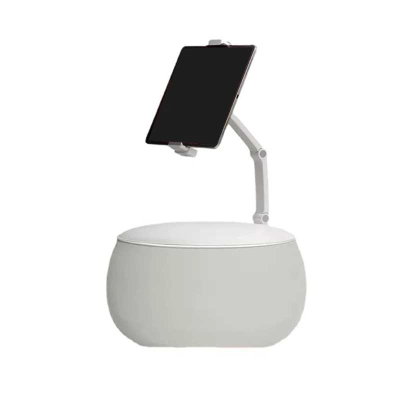 Dropship Soft Pillow Stand Adjustable Bracket for 4.7-12.9