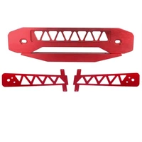 aluminum rear subframe brace tie bar lower control fake arm complete kit accessories for honda civic fg2 fd 06 11