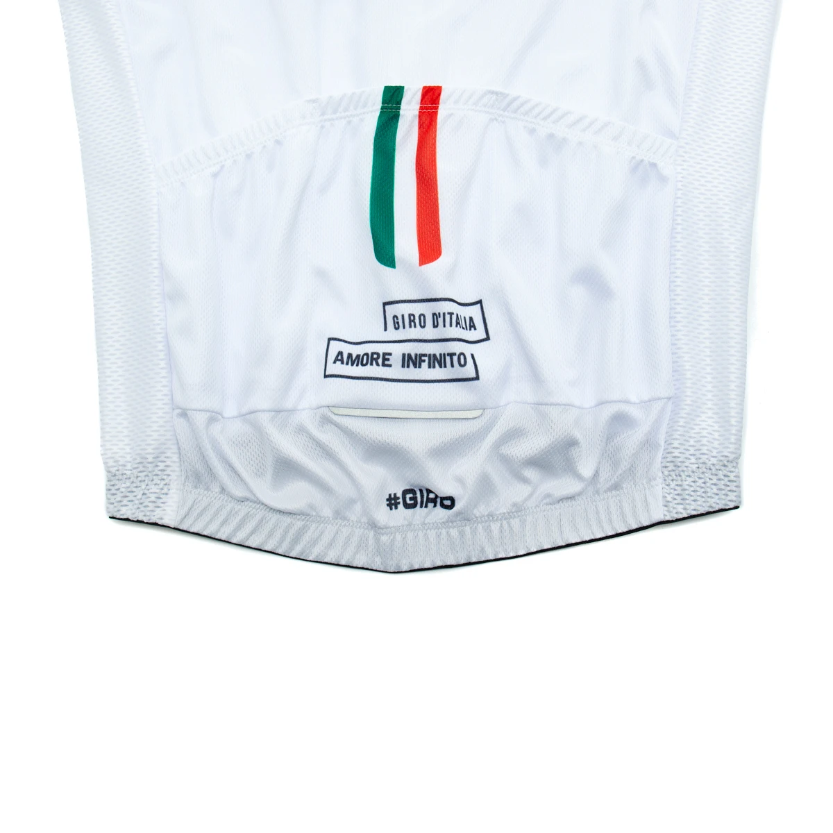 Мужской Быстросохнущий Велосипедный Комплект Tour De Giro D'ITALIA Trikotaj Летняя