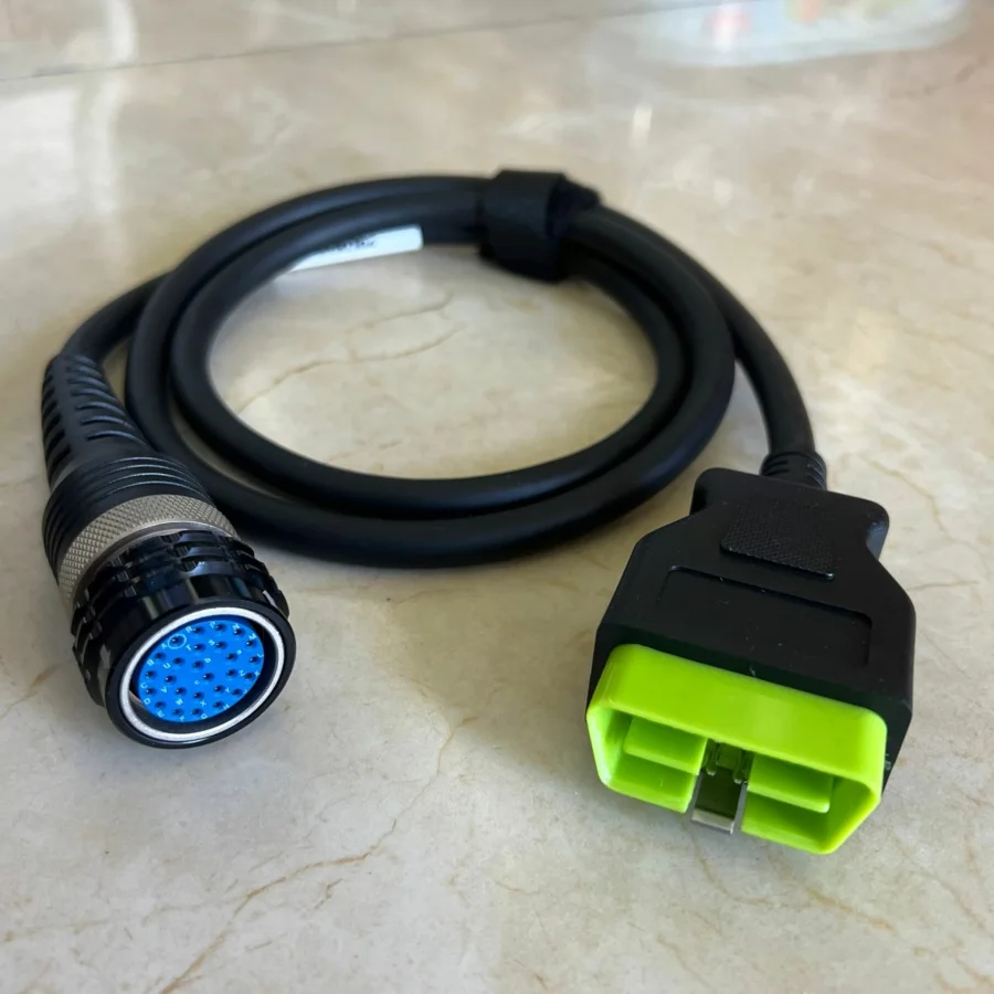 VOCOM 2 для Volvo Truck Diagnosis Tool Интерфейсный СКАНЕР Программное обеспечение с НОУТБУком