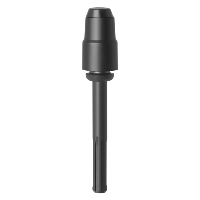

SDS Max to SDS Adapter for Rotary Hammers Connection-Versatile Chuck Drill
