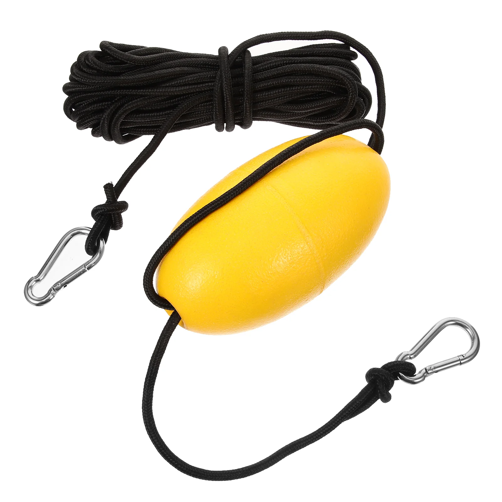 

Kayak Buoy Ball Kayak Rope Float Portable Kayak Float Elastic Rope Design Boat Float Kayak Supply