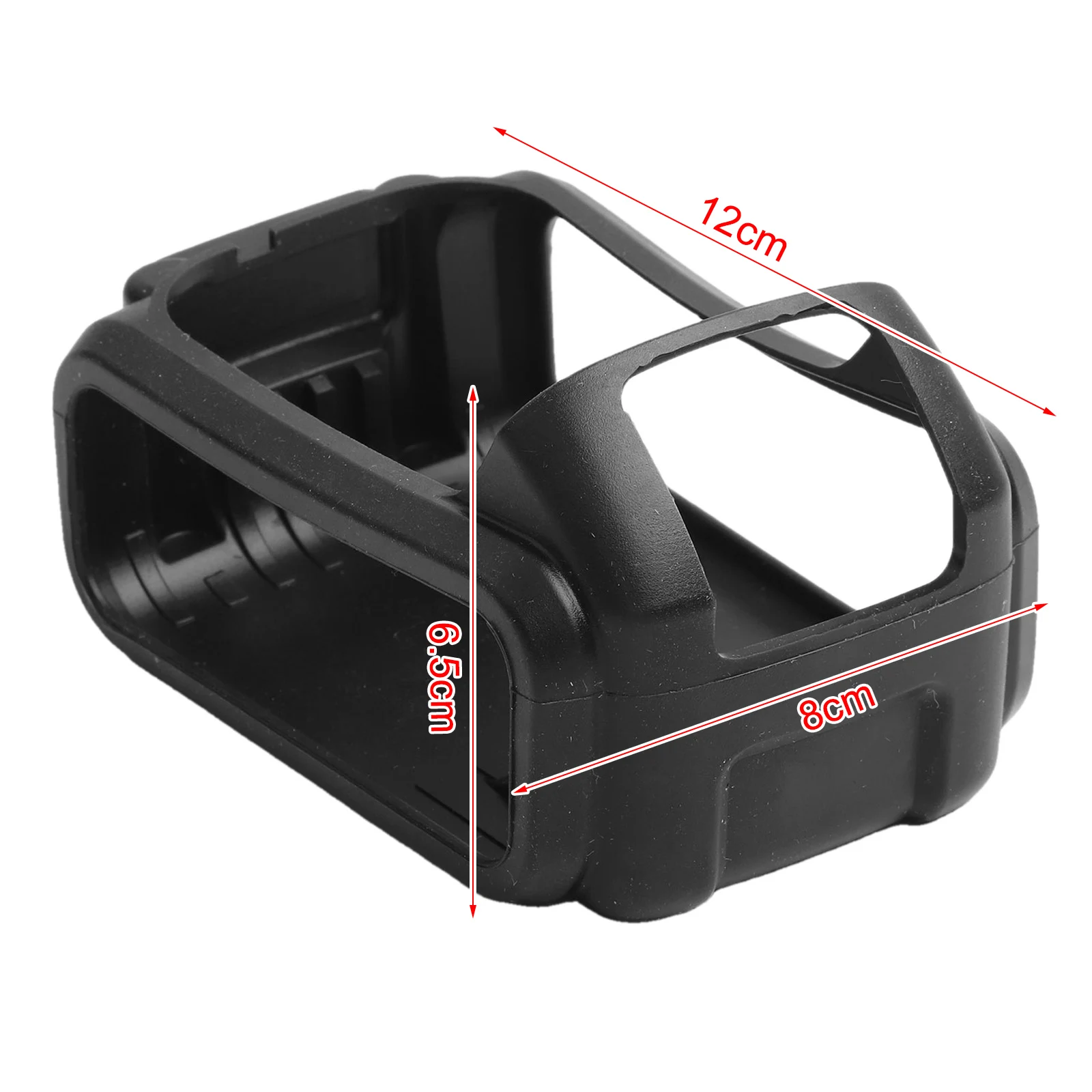 

Силиконовый чехол для аккумулятора DeWalt 20В