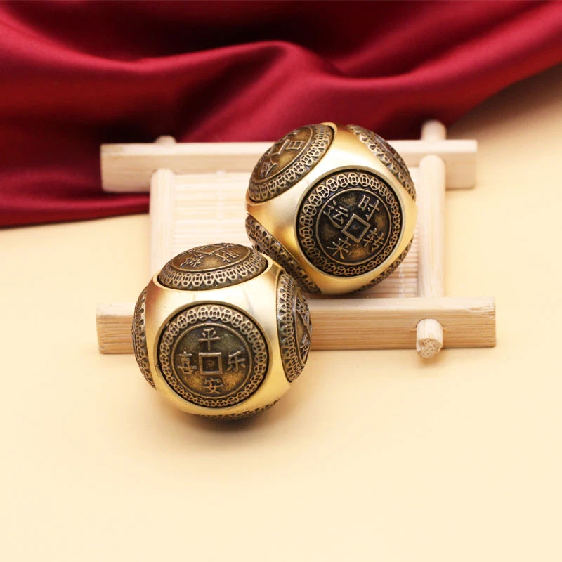 1 шт. шестигранный Спиннер для снятия стресса