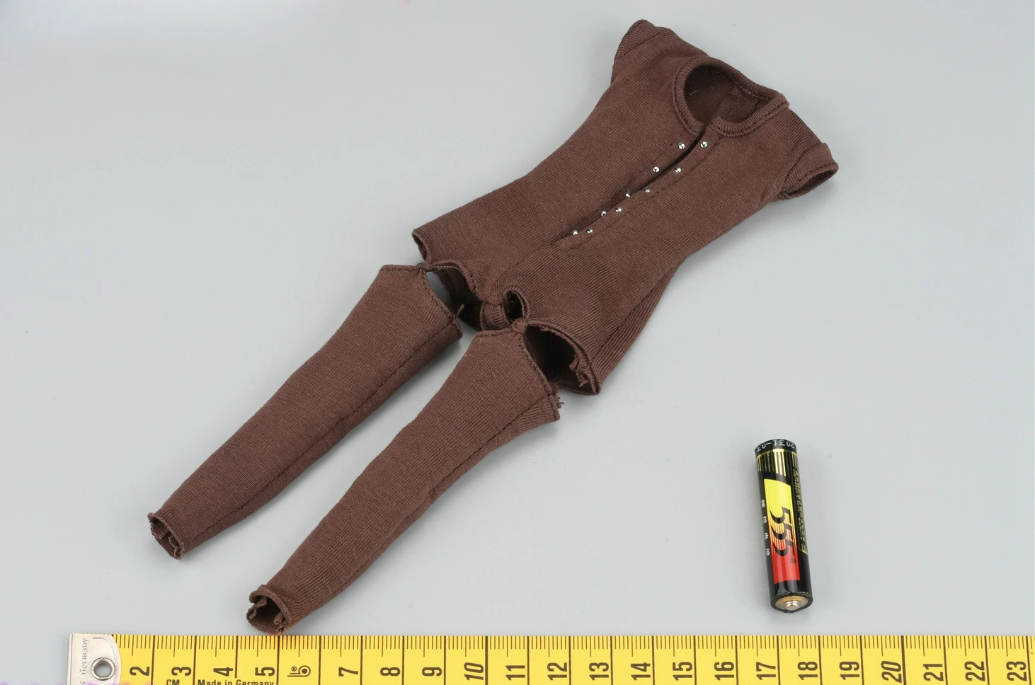 

VERYCOOL 1/6 Female Soldier VCF-2062 Jumpsuit Model for 12'' Biochemical Series