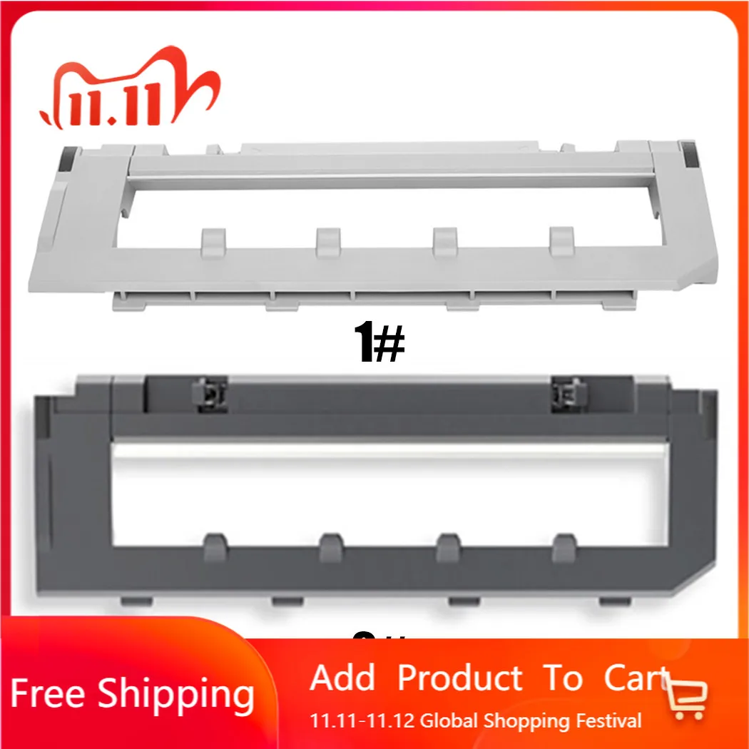 

Запчасти для робота-пылесоса Xiaomi Roborock S7 S70 S75