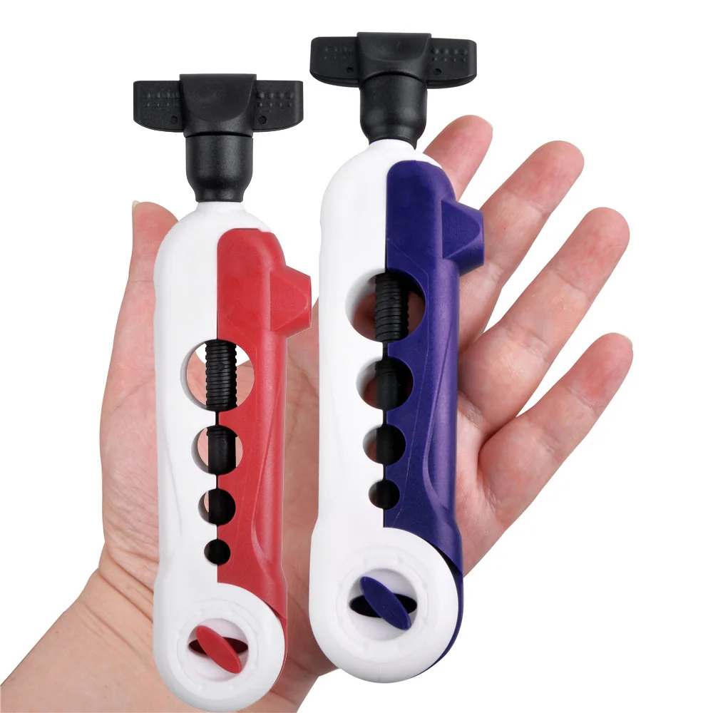 Портативная универсальная катушка для Намотки лески рыболовная снасть