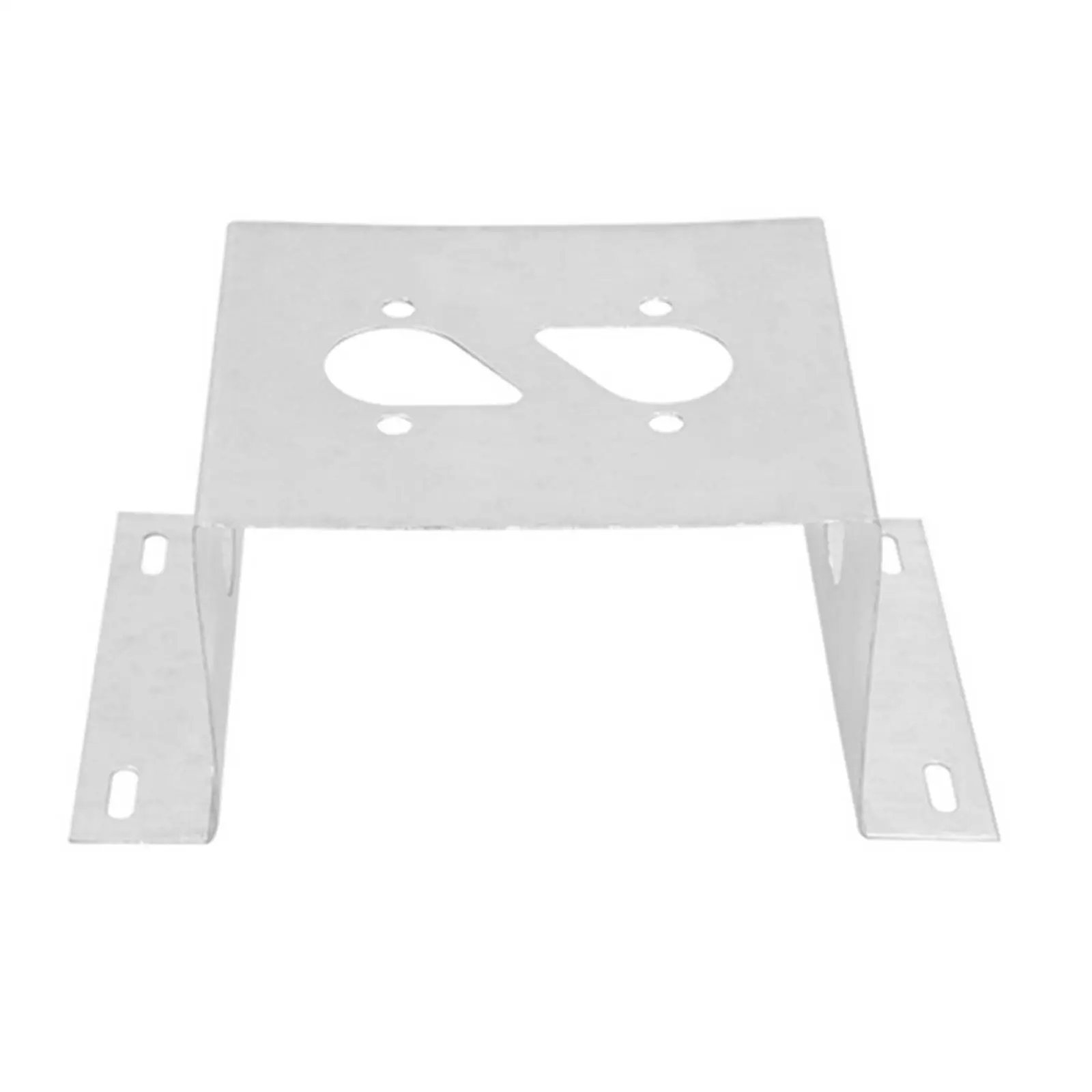 

Portable Heater Mounting Bracket Waterproof Durable Fits for Supplies