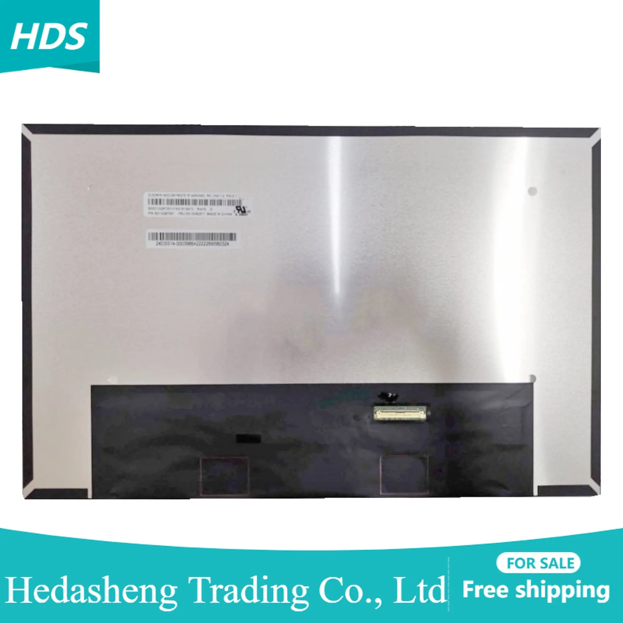 

M140NWHE R1 R0 R2 14-дюймовая панель IPS 2240x1400 40Pin 60 Гц 300Nits 100% sRGB дисплей для ноутбука, ЖК-экран