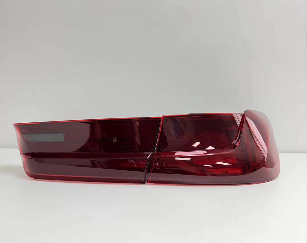 Задний фонарь для BMX 3 серии G20 M3 G80 CSL задний положение тормоза противотуманный