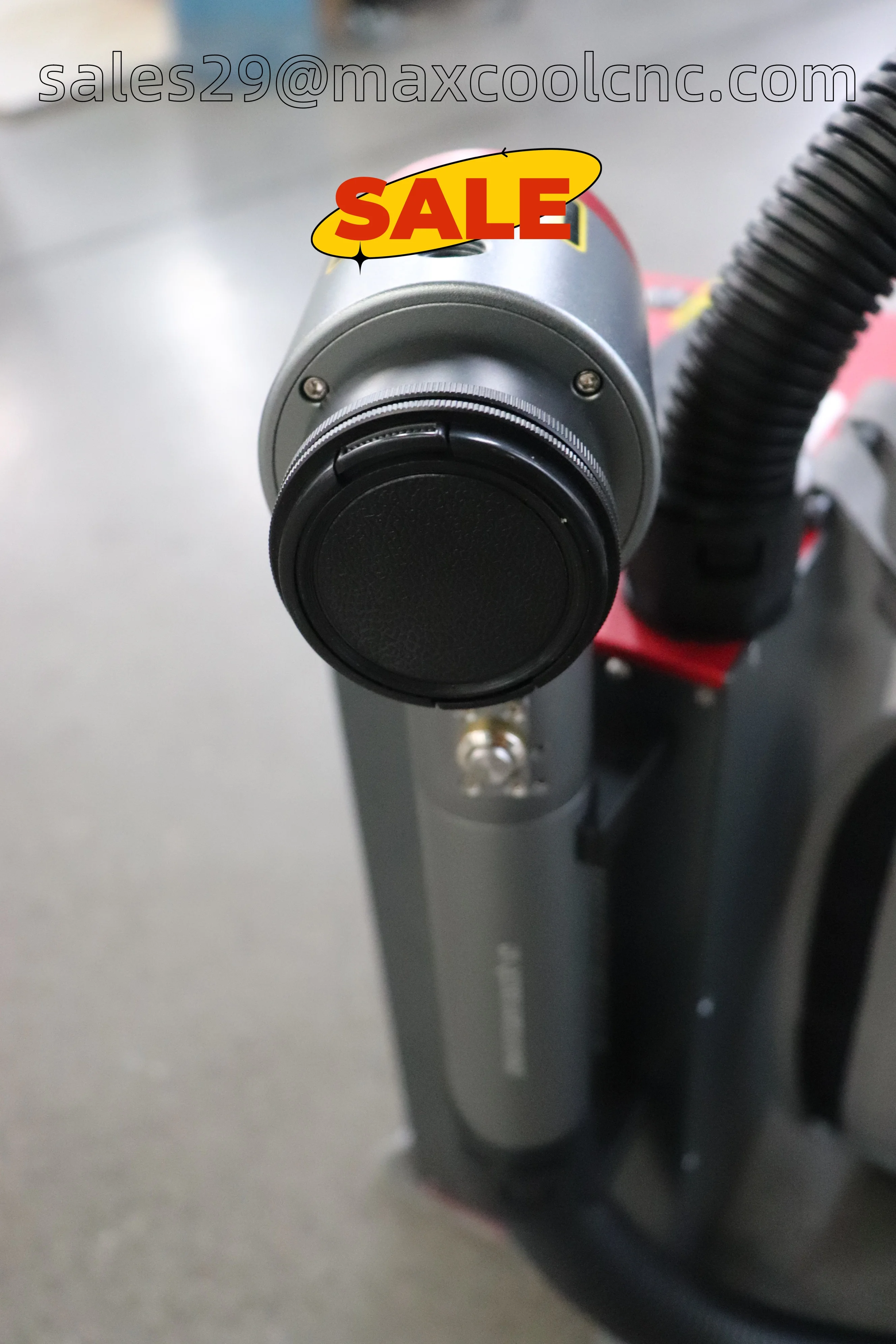 Импульсный лазерный инструмент для рюкзака 100 Вт 200 машина удаления порошка