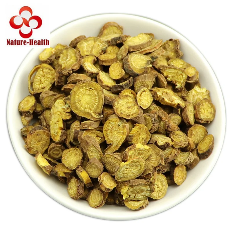 

Huang Qin Scutellaria Radix Scutellariae Baicalensis