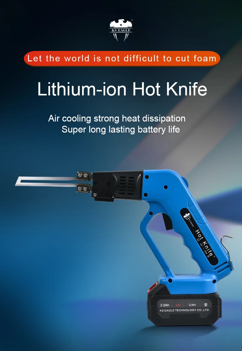 Терморезка для пенопласта