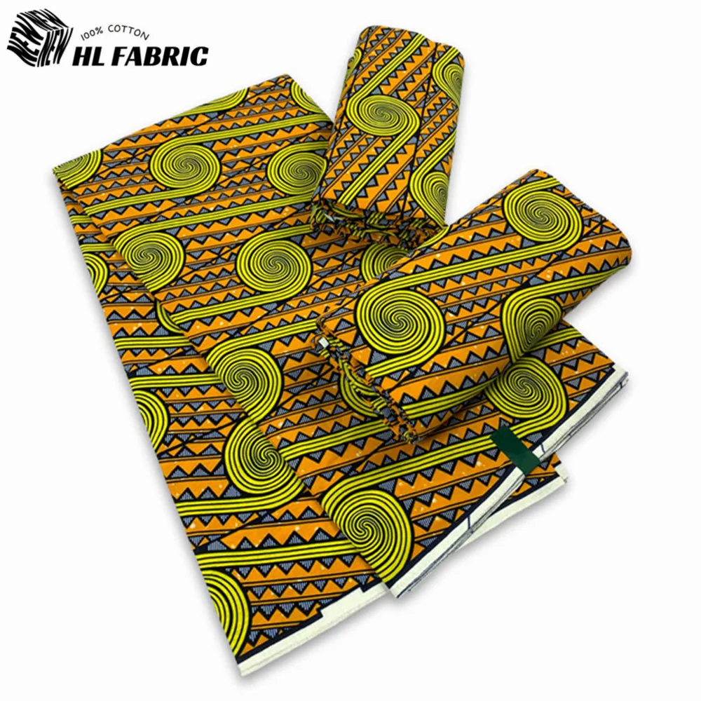 

Настоящая искусственная ткань, нигерийская анкарская ткань, Голландская ткань, Голландская Ткань, 100% хлопок для шитья