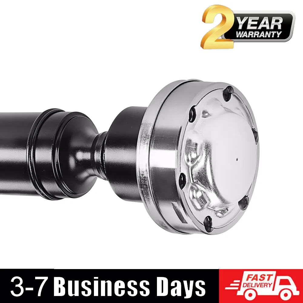 Для BMW 330Ci 330i E46 01-03 ручной транс-задний карданный вал в сборе опорного вала