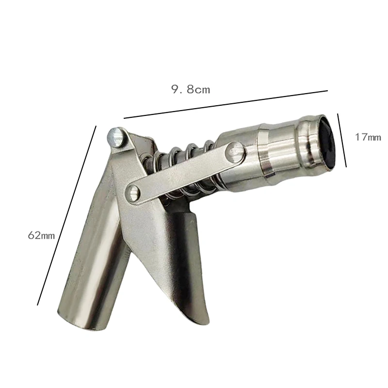 Металлическая Смазочная Втулка Масляный Насос Высокого Давления Ручной