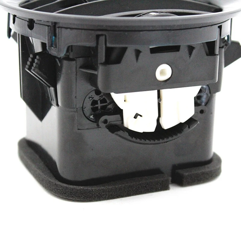 Крышка решетки вентиляционной панели автомобиля 13417362 13232297 2201098 Решетка форсунки