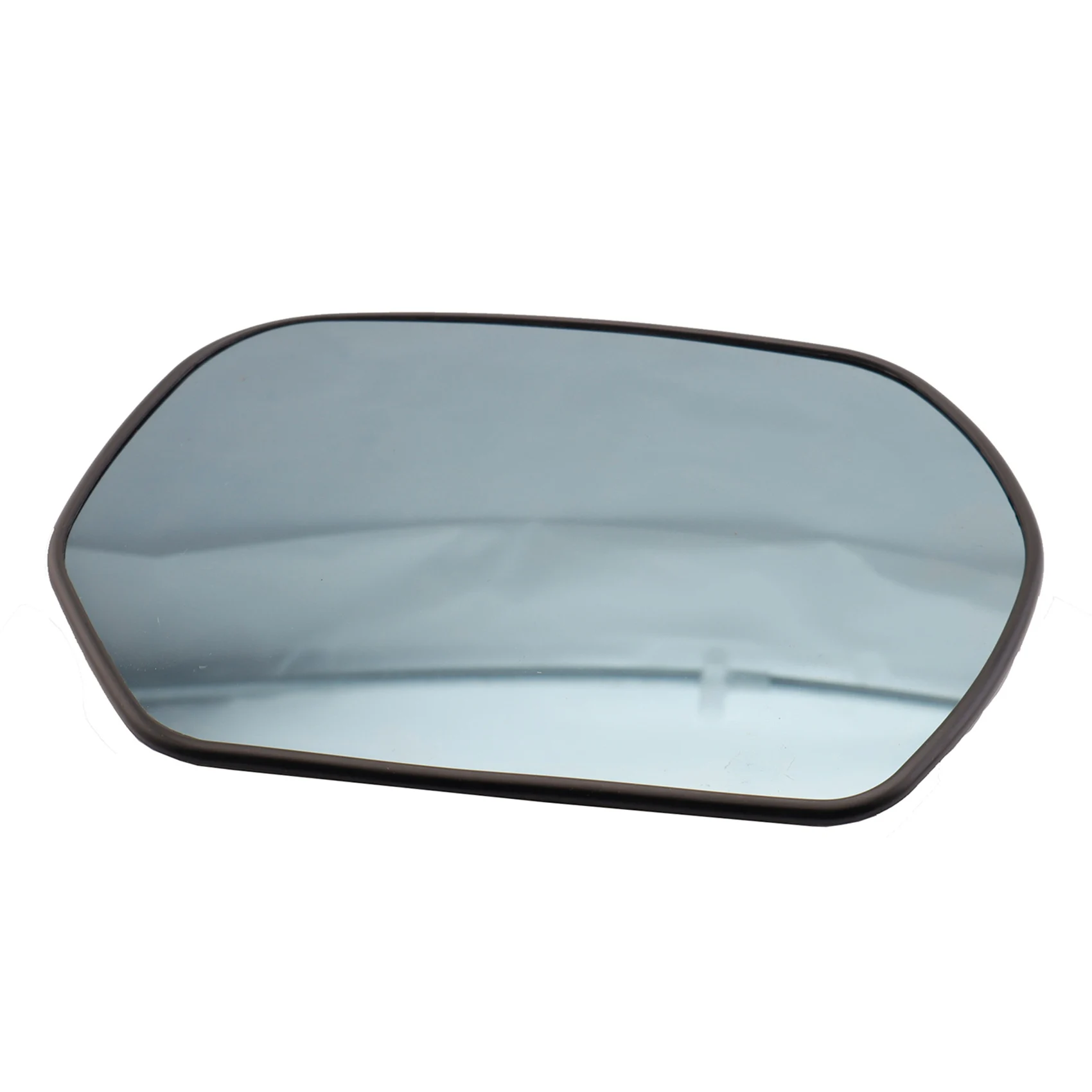 Автомобильный Правый Синий Подогрев боковое зеркало заднего вида стеклянный