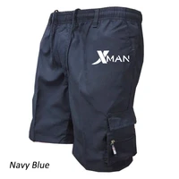 high quality shorts mens summer cargo shorts casual male sport short pant fashion printed outdoors loose work trousers