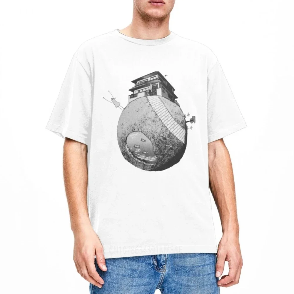 Забавные футболки с надписью Goodnight для мужчин и женщин хлопковые Oyasumi pundul манги