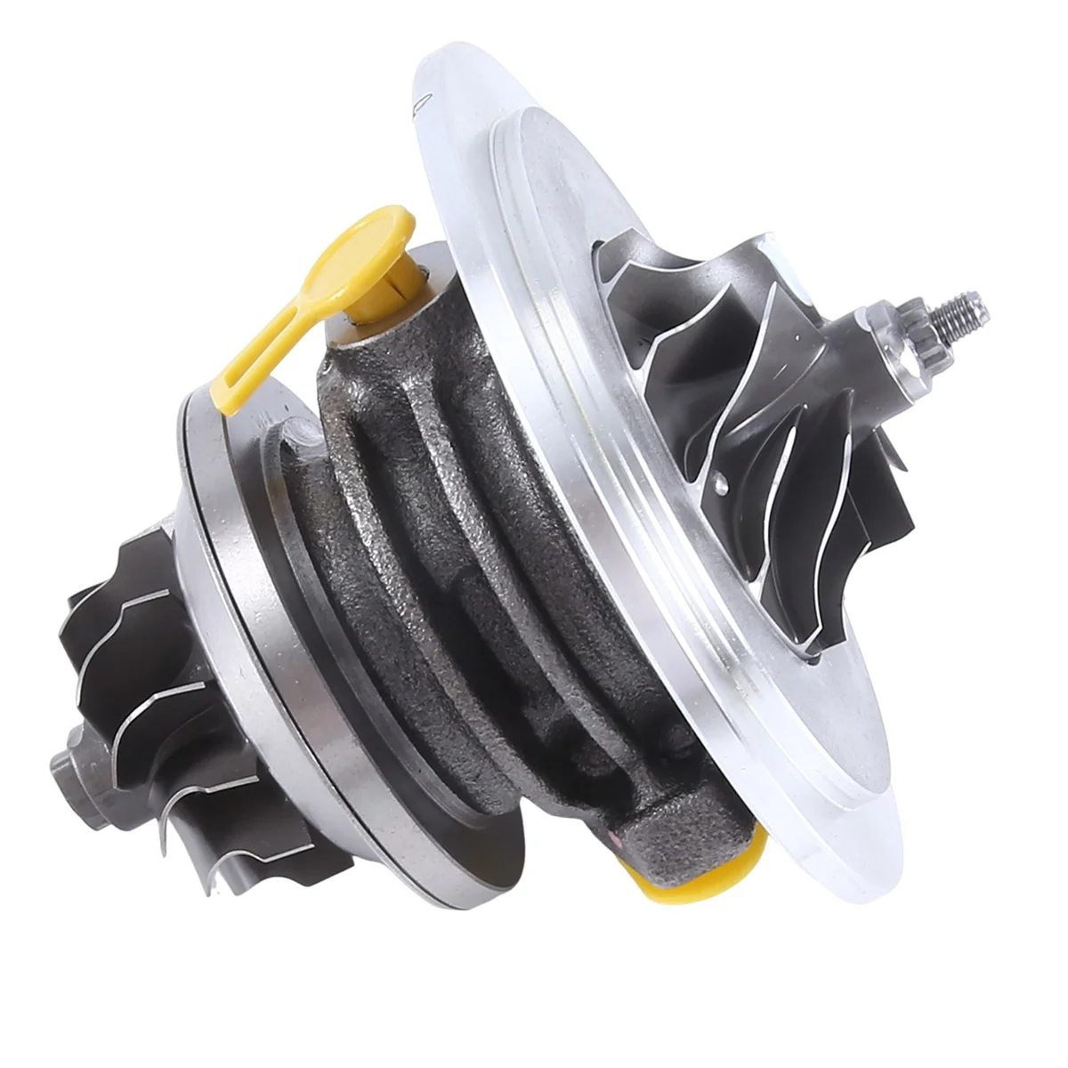 Турбокартридж GT2052S 452191 -0001 727264 -0002 2674A093 для двигателя Perkins Industrial 4.0 L T4.40