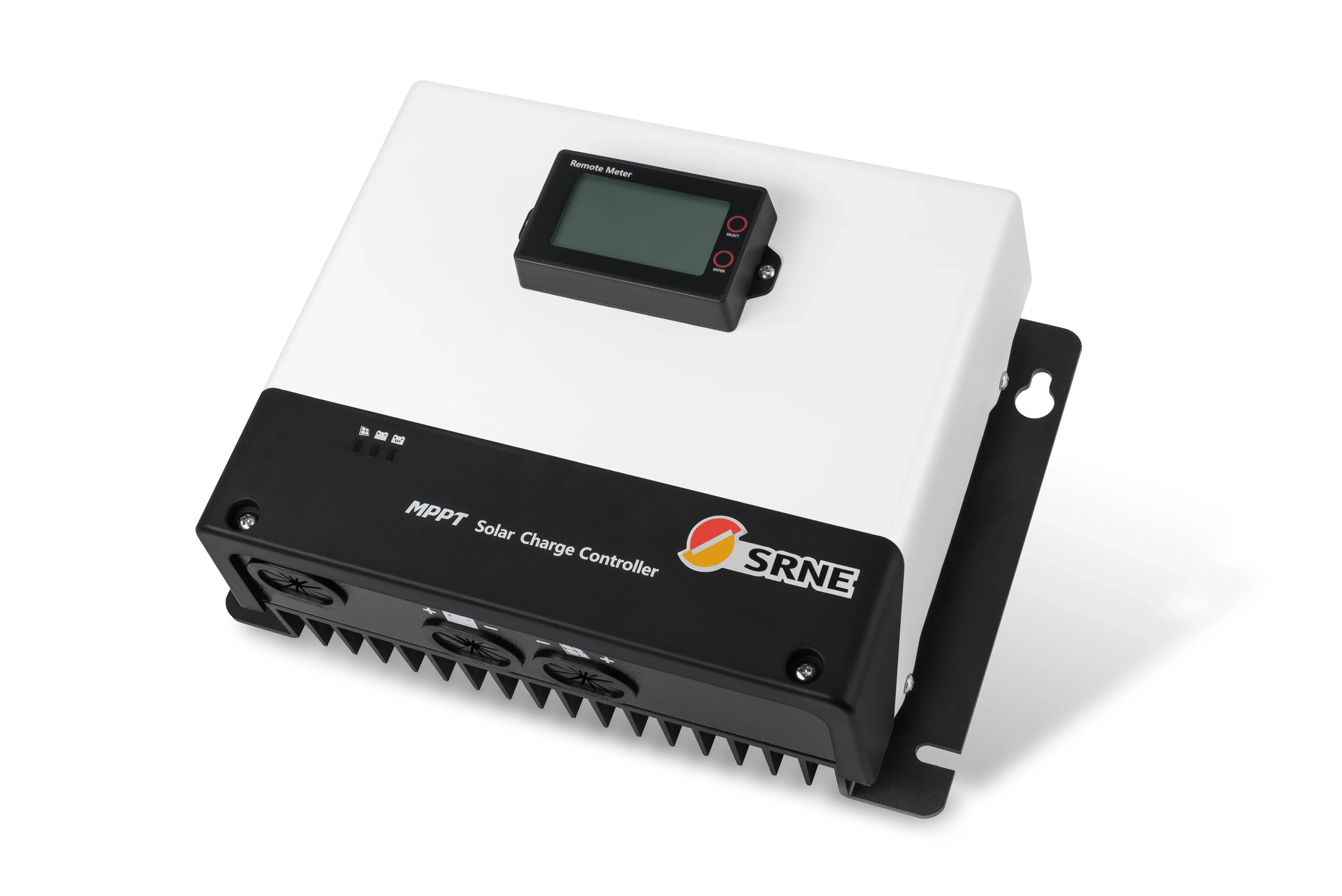 Регулятор солнечного заряда SRNE MPPT MC4860N15