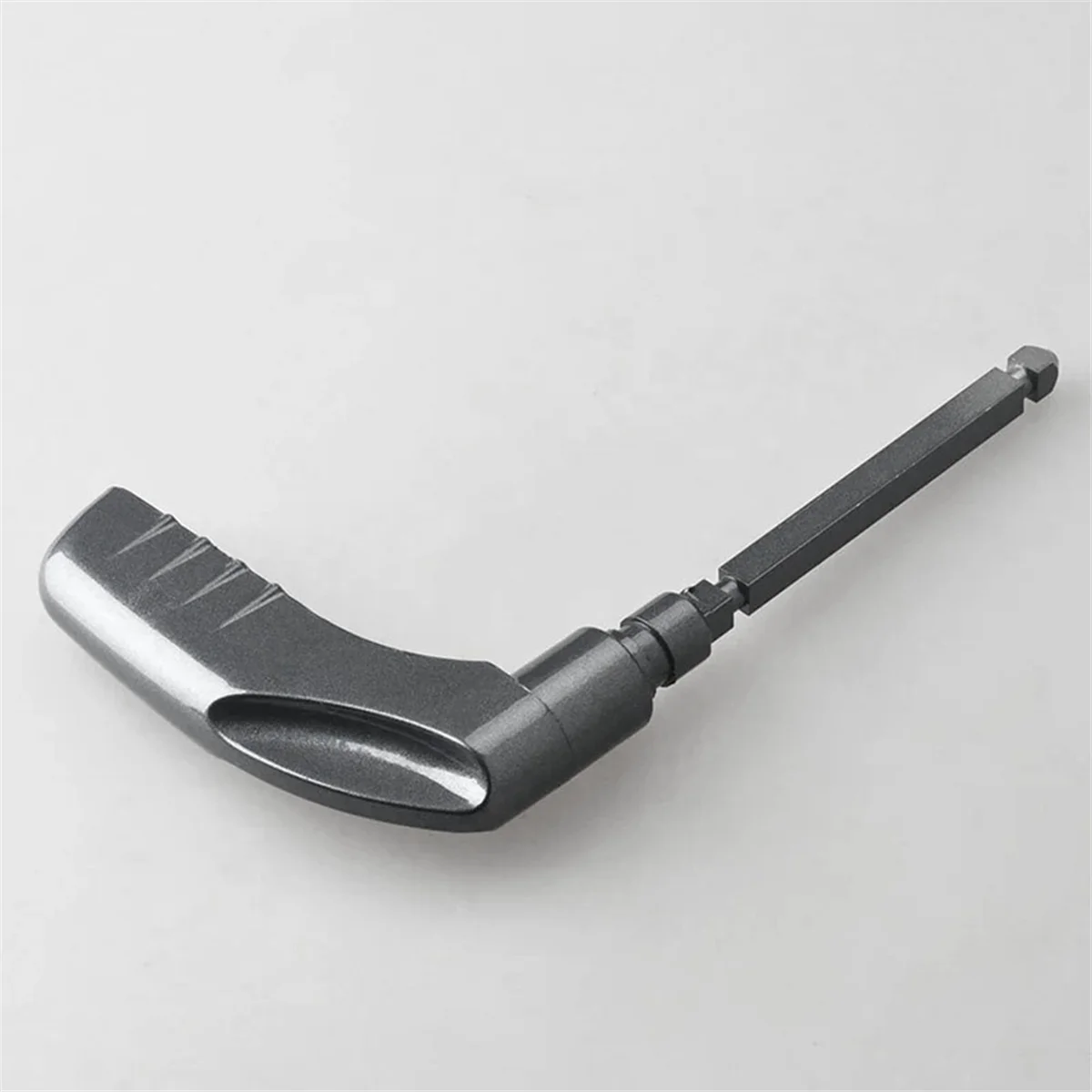 6B4-44111-00-4D Ручка переключения передач лодочного двигателя для Yamaha 9 л.с. 15 Запасные