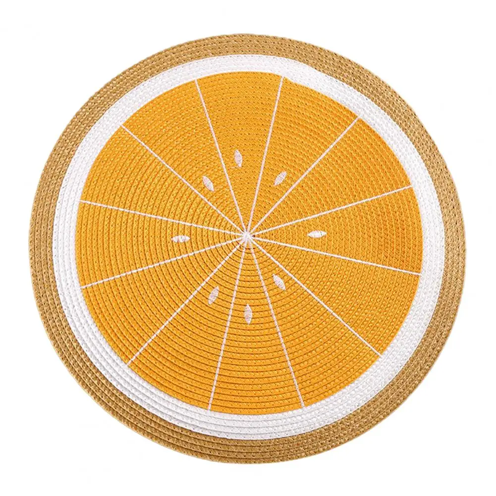 

Коврики, подставки, круглая подставка с высокой термостойкостью, полипропиленовый чай, столовые кухонные принадлежности