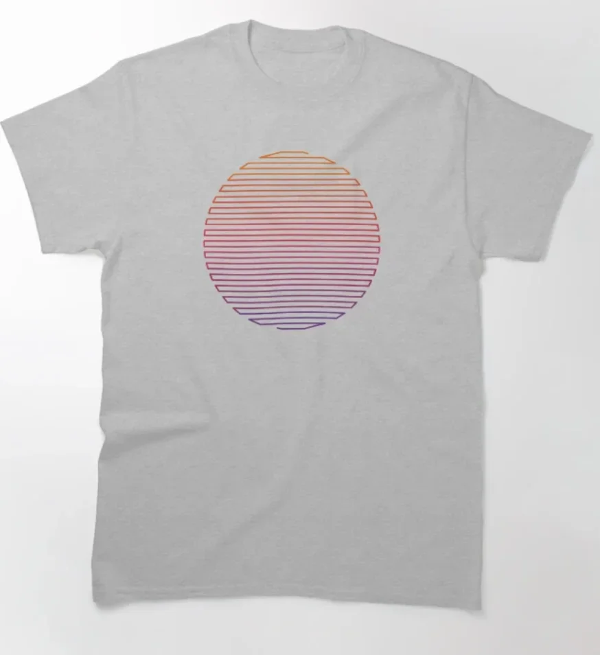 Дизайнерская простая атмосферная модная авангардная линейная Классическая