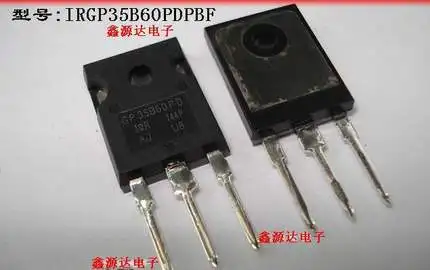 

IRGP35B60PD GP35B60PD IRGP35B60PDPBF