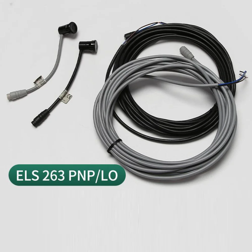 ELS263PNP/LO Escalator photoelectric sensor from factory