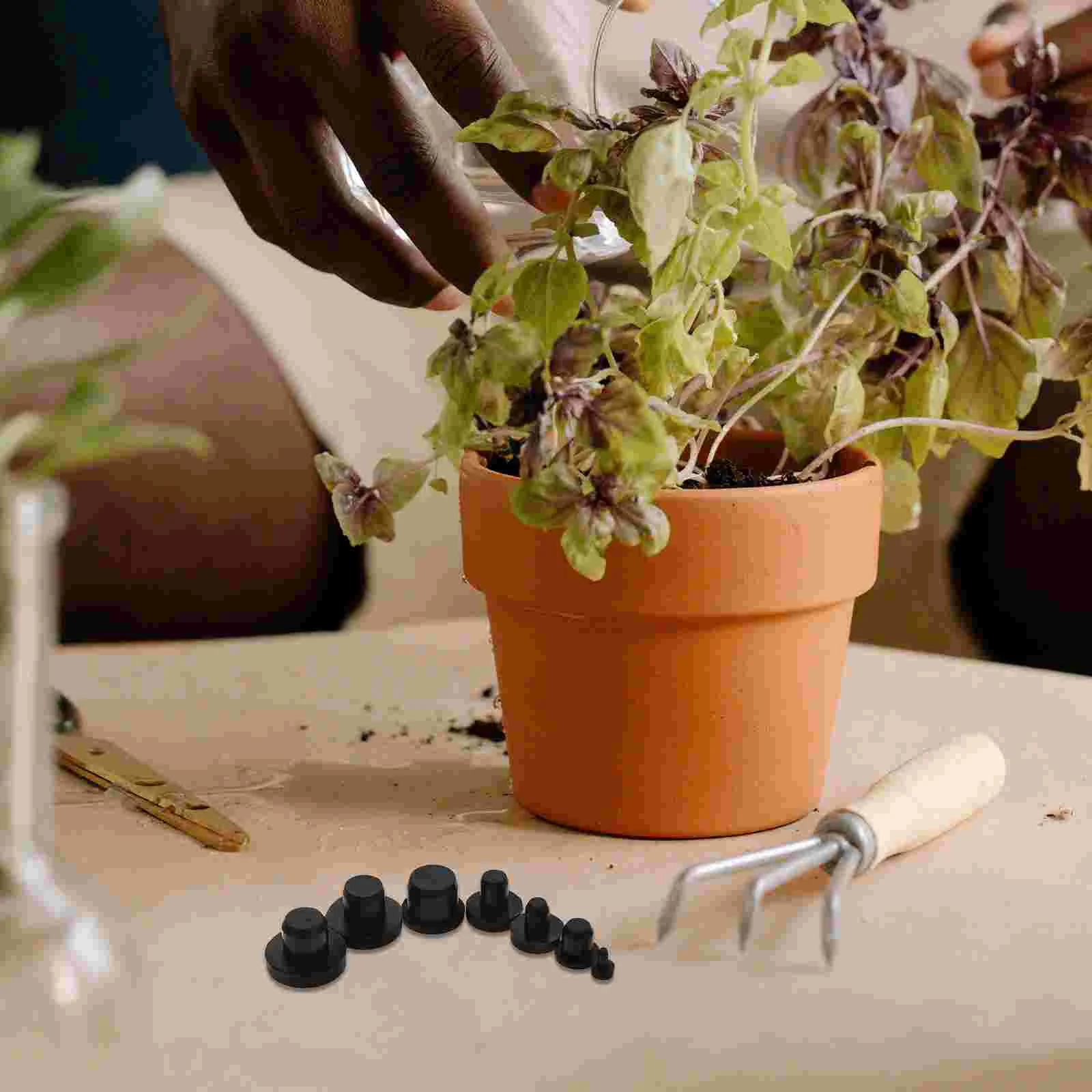 Силиконовая заглушка уплотнительная пробка для сиденья крышки бутылок