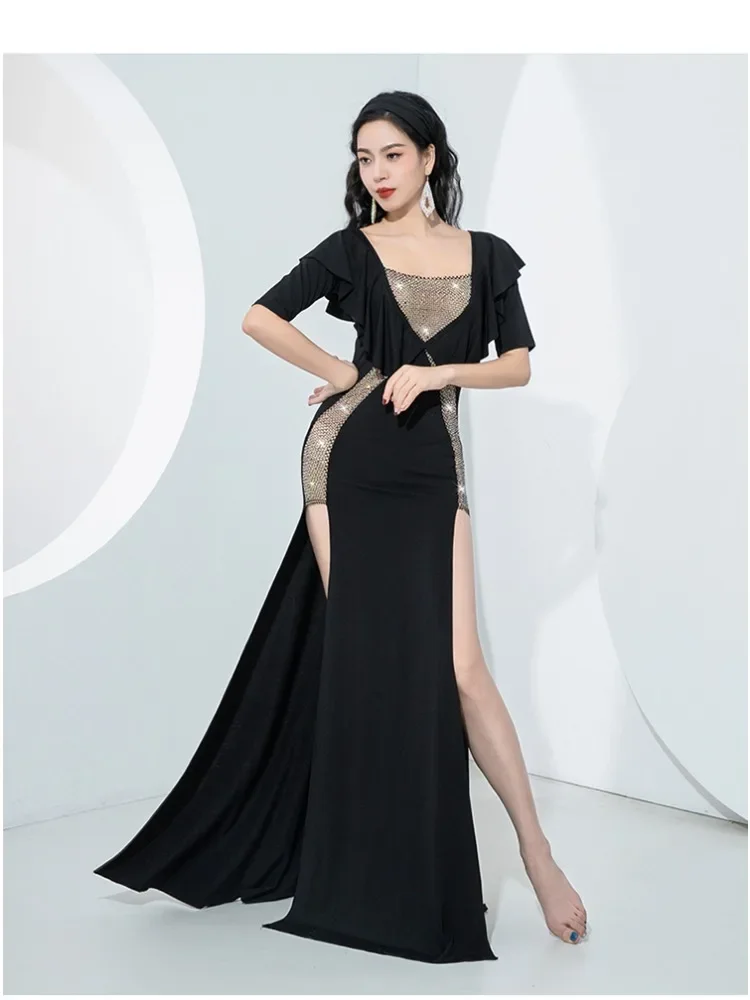 Тренировочный костюм Baladi для танца живота