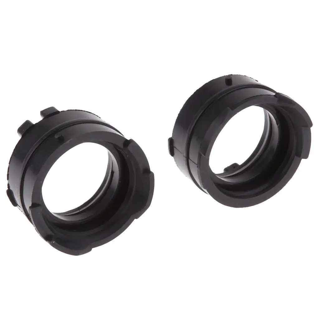 Адаптер интерфейса карбюратора впускного для VTR250 VTZ250 F