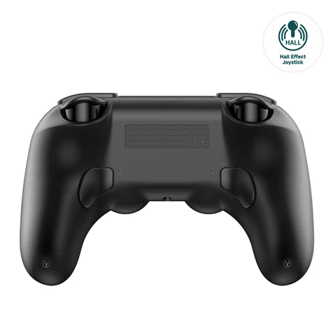 Проводной контроллер 8BitDo Pro 2, джойстик с эффектом Холла, геймпад для Xbox Series, Series S, X, Xbox One, Windows 10, 11