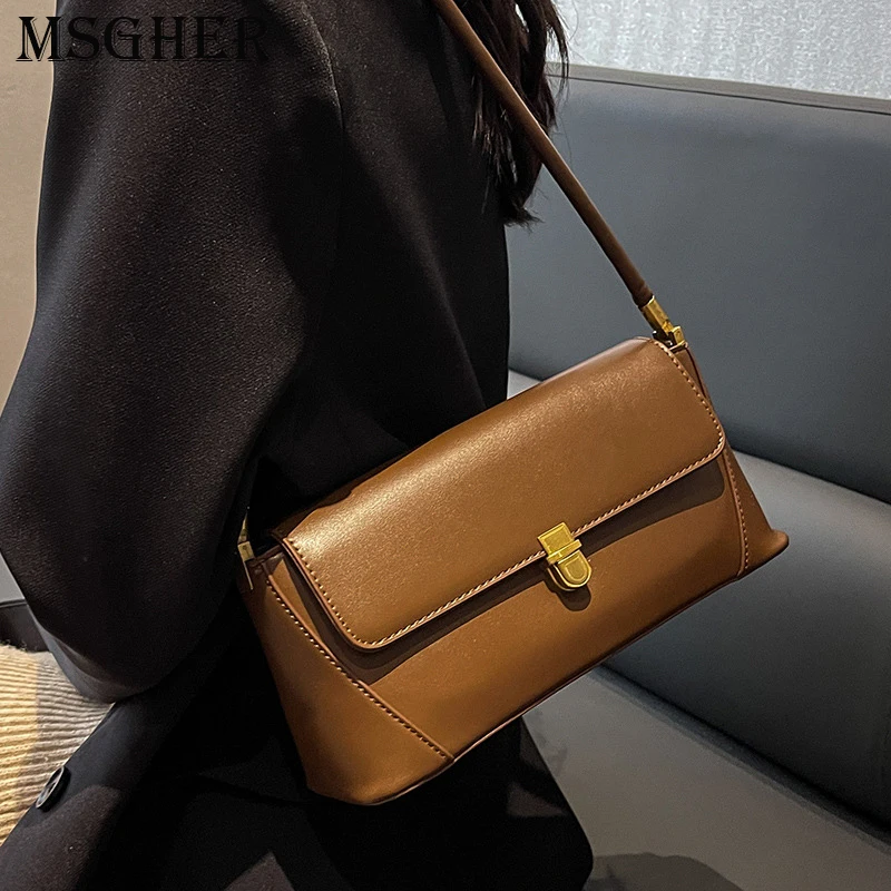 

Fashion Flap Small Tote Handbag Unique Women Shoulder Bag With Handle Luxury Design Crossbody Bag High Quality Purses