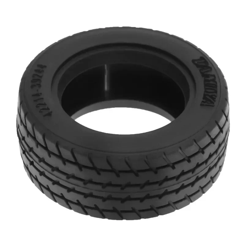 Фото Шины Tamiya 60D Super Radial RC, жесткие, 2/4 шт., для радиоуправляемых моделей Tamiya M-Chassis 1/10 |   Универсальный раллийный автомобиль Meijiaxin 1/14 для прямой установки # 50684 №4