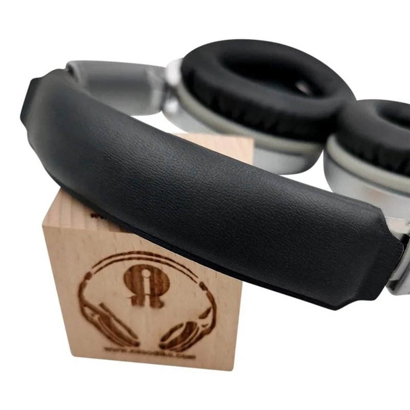 Комплект подушек для повязки на голову замена QuietComfort QC35 QC35Ii QC25 запасные части