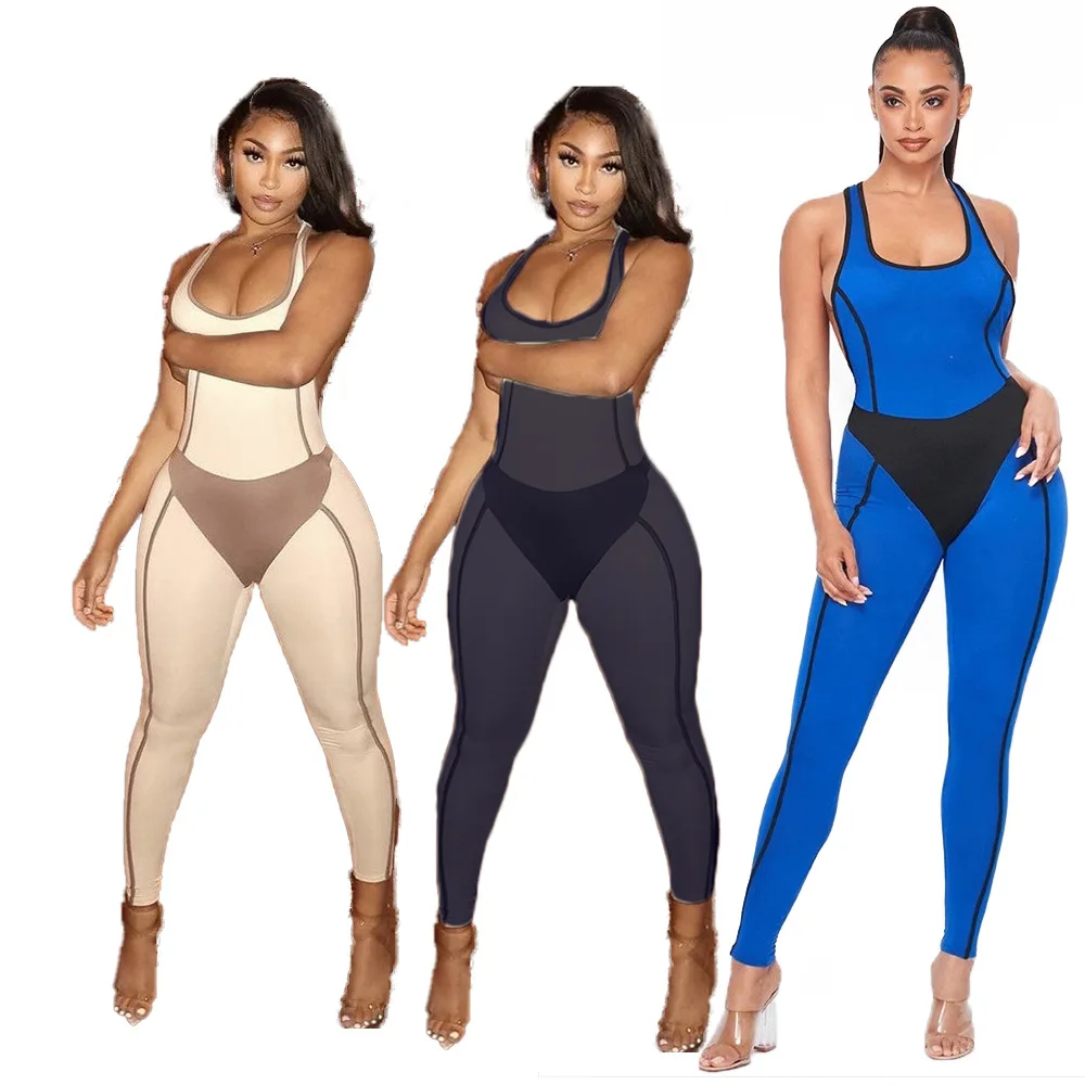 Lovelysale женская одежда комбинезон сексуальный CN (происхождение)