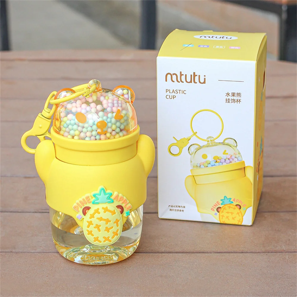 

Hanging Cup Water Cup Portable Water Bottle Cup