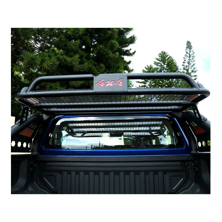 4x4 автомобильные аксессуары регулируемый спортивный рулонный стержень для Hilux Vigo