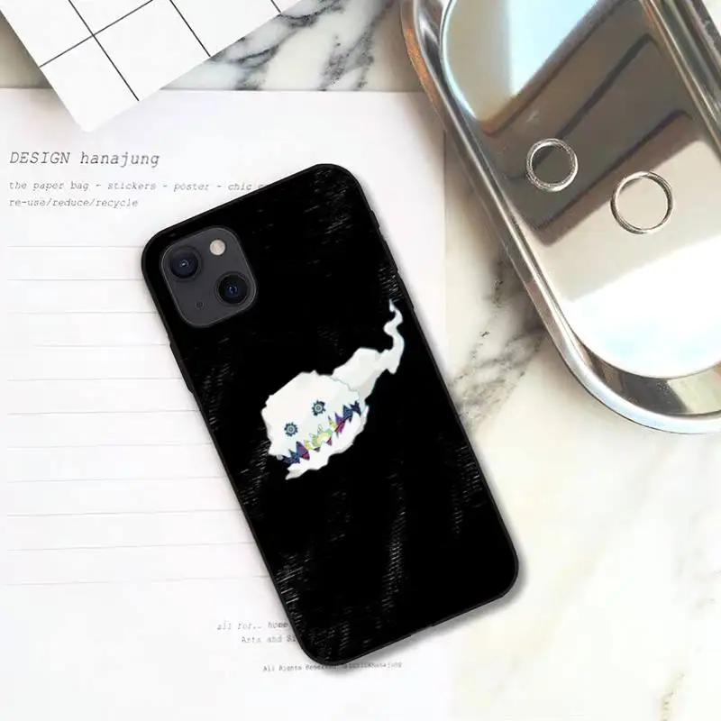 Чехол для телефона Kanye West iPhone 11 12 Mini 13 Pro XS Max X 8 7 6s Plus 5 SE XR |