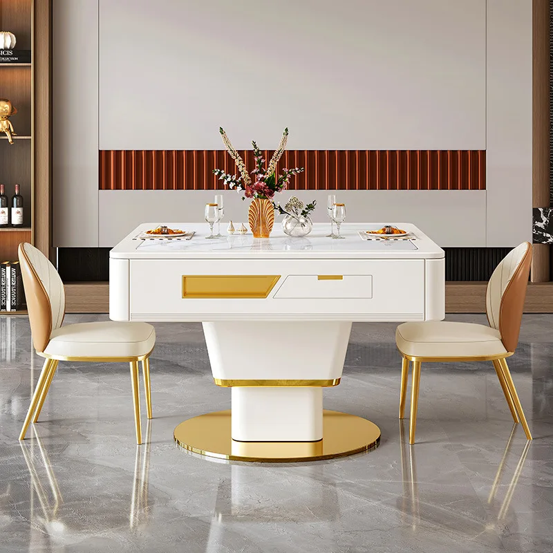 Рисунок 2 - Стол для Маджонга Rock board