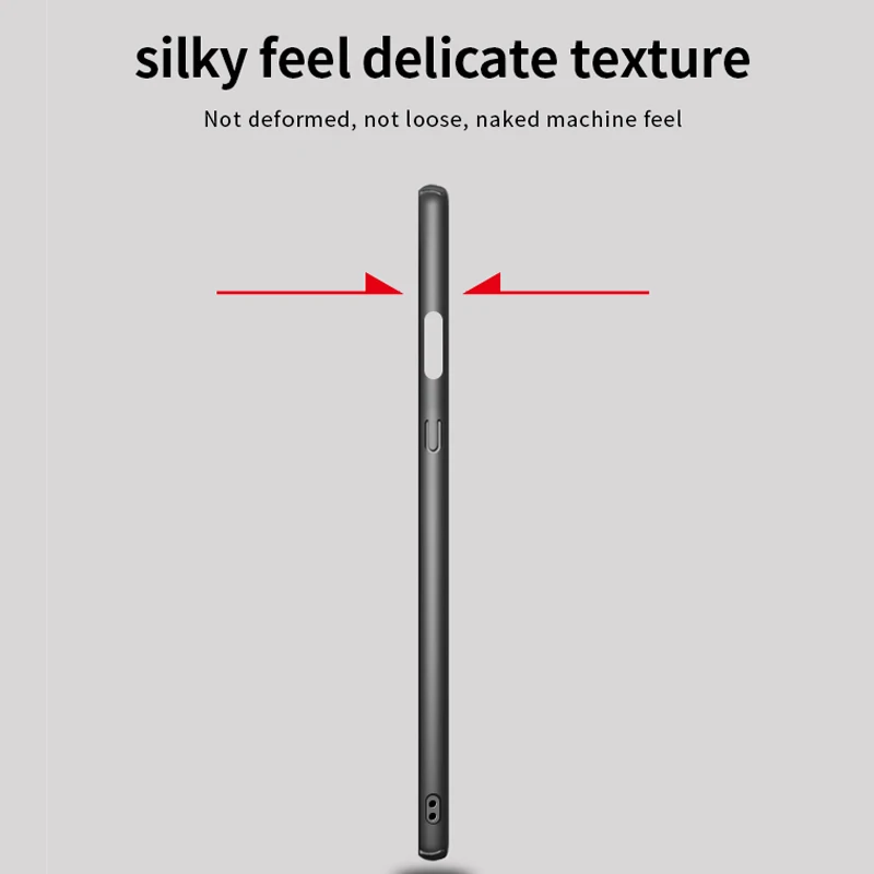 For Redmi Note 11s Mi 11 Lite 5G NE Case Matte Armor Plastic Slim Hard PC Cover Xiaomi 11T POCO X3 Pro X3 NFC F3 Shockproof