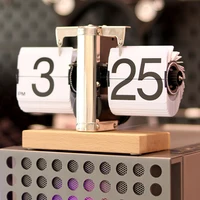 Настольные часы#2