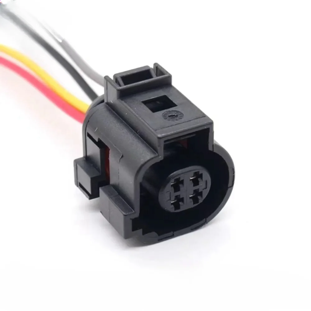 Заглушка датчика уровня автомобильной ксеноновой фары 4B0973712A для Volkswagen Audi A6L A4L Q5 A5 A8L