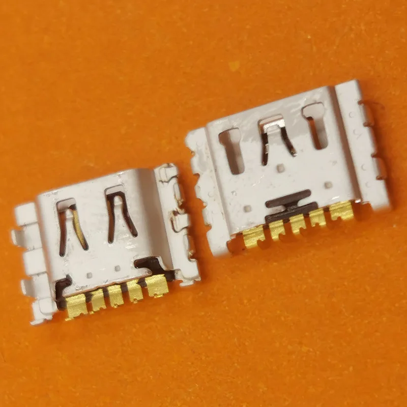 2-5 шт., гибкий разъем для ЖК-дисплея Samsung Galaxy A8 Plus 2018 A530 A8Plus A730 A730F A530F, 48 контактов