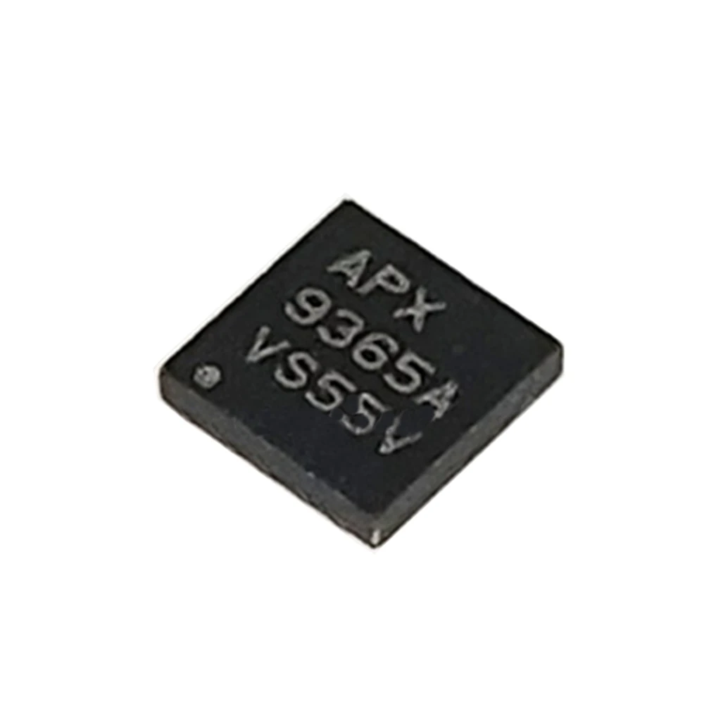 

5 шт., новые оригинальные зеркальные фотообои 9365A APX 9365A QFN10