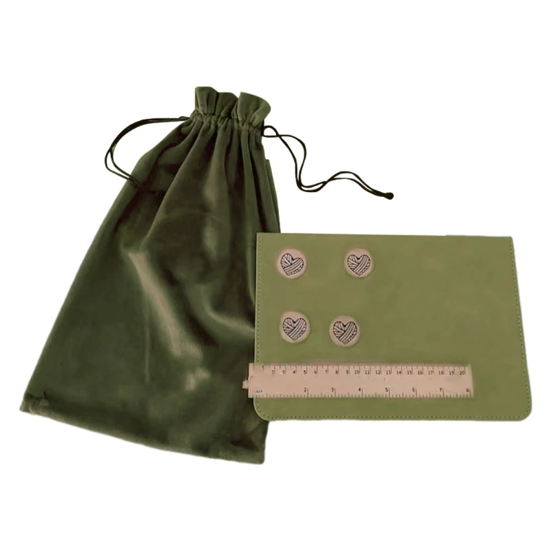 Схема вязания Хранитель узоров для 87HA