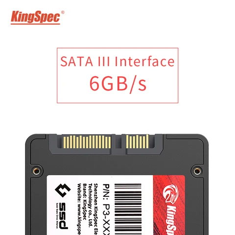 KingSpec Store | Официальный магазин на AliExpress | Каталог товаров ...